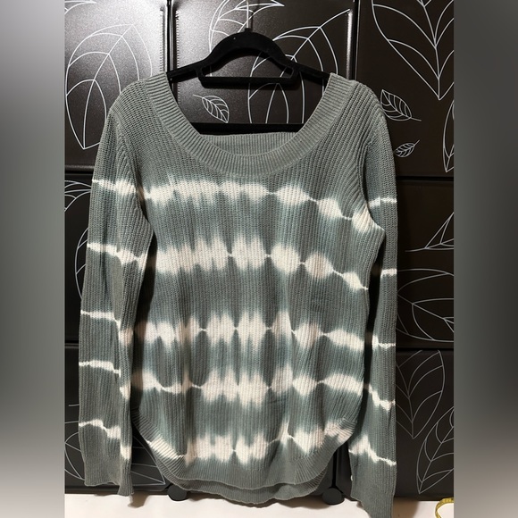 Cotton sweater size m - Picture 1 of 6